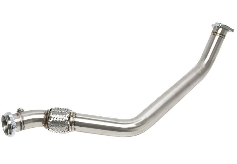 TA Technix Edelstahl Downpipe für BMW 3er Serie