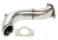 TA Technix Downpipe ohne Katalysator für passend für: Alfa Romeo / Fiat/Abarth / Lancia Giulietta / Mito / Bravo / Punto / Delta