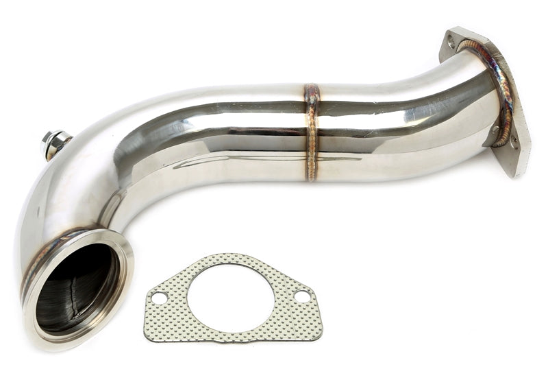 TA Technix Downpipe ohne Katalysator für passend für: Alfa Romeo / Fiat/Abarth / Lancia Giulietta / Mito / Bravo / Punto / Delta