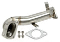 TA Technix Downpipe ohne Katalysator für Fiat/Abarth 500/595/695