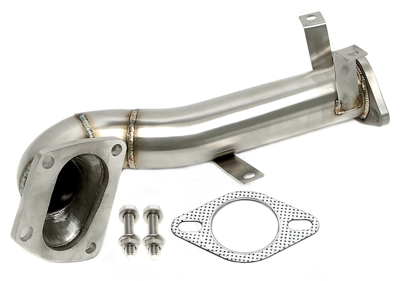 TA Technix Downpipe ohne Katalysator für Fiat/Abarth 500/595/695
