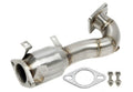 TA Technix Downpipe mit Katalysator für Fiat/Abarth 500/595/695