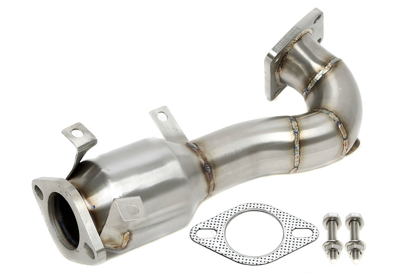 TA Technix Downpipe mit Katalysator für Fiat/Abarth 500/595/695