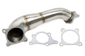 TA Technix Edelstahl Downpipe für Honda Civic Type R