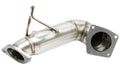 TA Technix Edelstahl Downpipe für Hyundai i30N