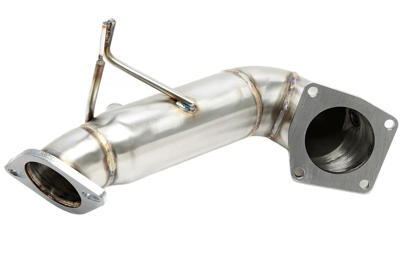TA Technix Edelstahl Downpipe für Hyundai i30N