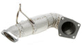TA Technix Edelstahl Downpipe für Hyundai i30N