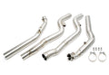 TA Technix Edelstahl Downpipe für Mercedes Benz CLS-Klasse