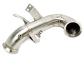 TA Technix Downpipe ohne Katalysator für Mercedes Benz A-Klasse