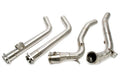 TA Technix Downpipe ohne Katalysator für Mercedes Benz G-Klasse