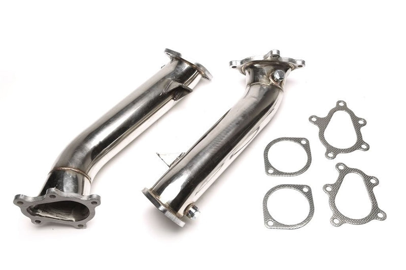 TA Technix Downpipe für Nissan Skyline / GT-R