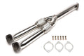 TA Technix Y-Downpipe für Nissan Skyline / GT-R