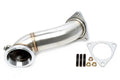 TA Technix Downpipe für Opel Corsa D