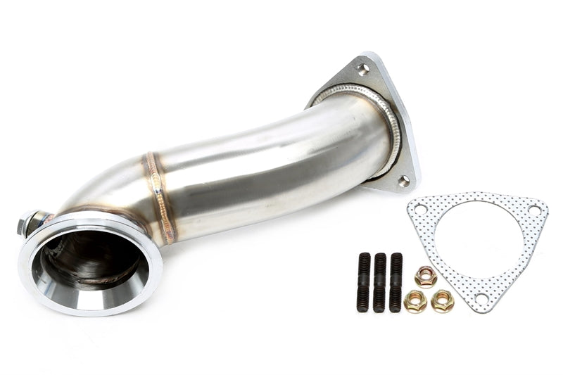 TA Technix Downpipe für Opel Corsa D