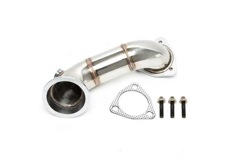TA Technix Downpipe für Opel Astra G, Astra H, Zafira A+B