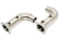 TA Technix Downpipe für Porsche 911