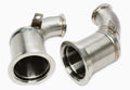 TA Technix Downpipe ohne Katalysator für Porsche Panamera
