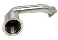TA Technix Downpipe ohne Katalysator für Porsche Panamera