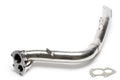 TA Technix Edelstahl-Downpipe für Subaru Impeza
