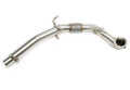 TA Technix Downpipe ohne Katalysator mit OPF für Audi / Cupra / Skoda / VW TT,Leon,Formentor,Octavia,Superb,Arteon,Golf,Passat