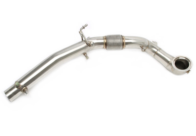 TA Technix Downpipe ohne Katalysator mit OPF für Audi / Cupra / Skoda / VW TT,Leon,Formentor,Octavia,Superb,Arteon,Golf,Passat