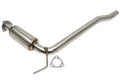 TA Technix Edelstahl Downpipe für VW Bus/Transporter T4