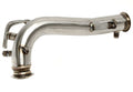 TA Technix Edelstahl Downpipe für VW Transporter T5