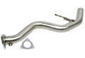 TA Technix Edelstahl Downpipe für VW Touareg