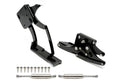 TA Technix Haubenscharnier Set für Ford Mustang