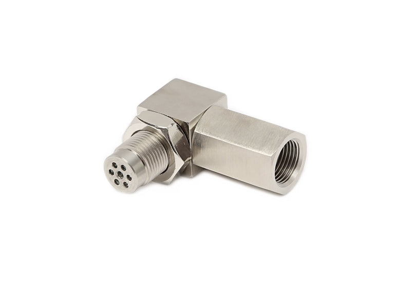 TA Technix universeller 90° Mini Kat Lambdasonden Eliminator