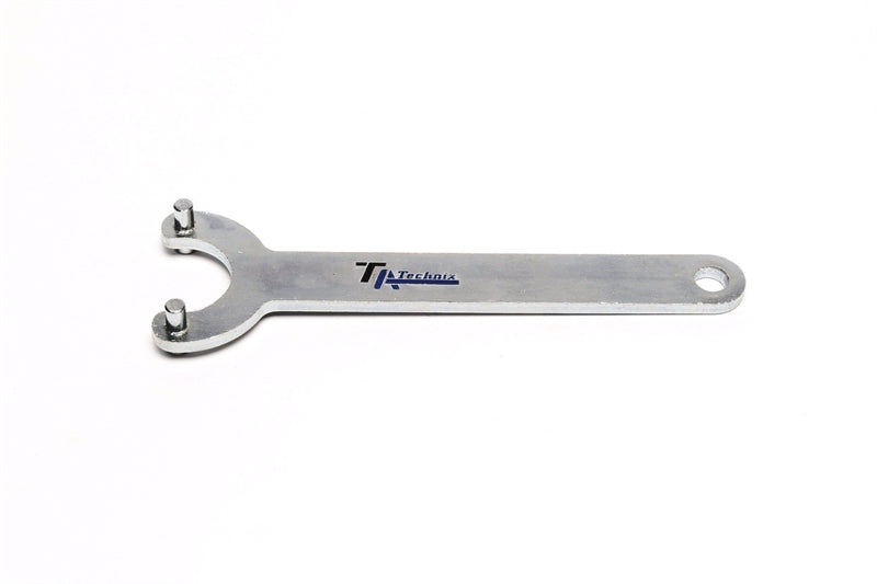 TA Technix Verstellschlüssel zu Gewindeverstellklotz für Audi 80, 90, Coupe, 80 Limousine, 80 Avant, 100, A6, 3er Limousine, 3er Touring, 3er Cabriolet, 5er Limousine, 5er Touring