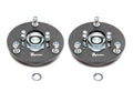 TA Technix uniball Domlager/ Stützlager / Motorsportdomlager Vorderachse für BMW 3er / 5er / 6er / Z1