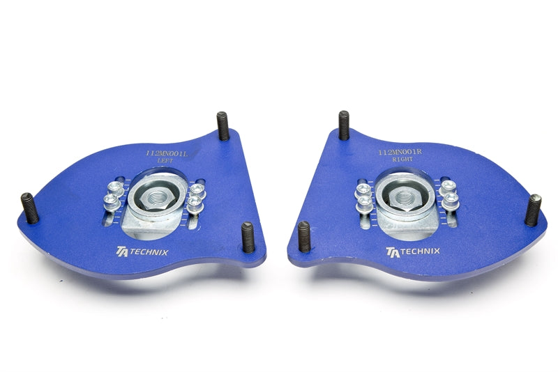 TA Technix uniball Domlager/ Stützlager / Motorsportdomlager Vorderachse für BMW Mini Mini (R50/R53)/Mini Cabriolet (R52)