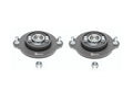 TA Technix uniball Domlager/ Stützlager / Motorsportdomlager Vorderachse für VW Golf I/Golf I Cabriolet/Jetta I/ Scirocco I+II