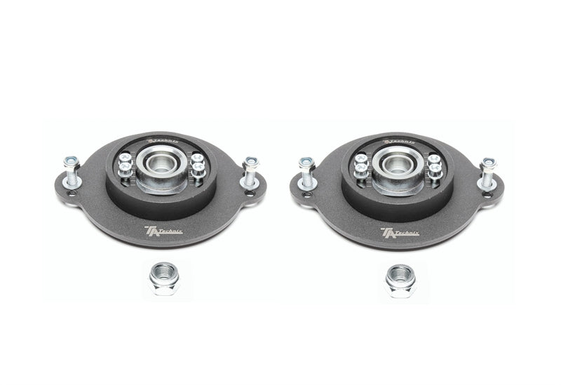 TA Technix uniball Domlager/ Stützlager / Motorsportdomlager Vorderachse für VW Golf I/Golf I Cabriolet/Jetta I/ Scirocco I+II