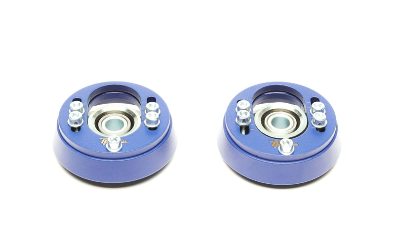 TA Technix uniball Domlager/ Stützlager / Motorsportdomlager Vorderachse für Seat/VW Ibiza/Cordoba/Toledo/Golf II/Golf III/ Jetta II/Vento/Corrado/Passat