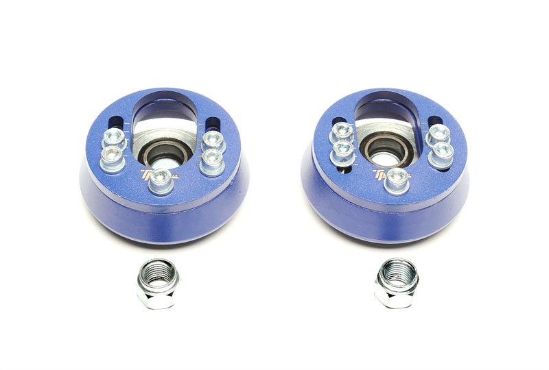 TA Technix uniball Domlager/ Stützlager / Motorsportdomlager Vorderachse für Audi/Seat/Skoda/VW A1 / A3 / TT / Mi / Ibiza / Leon / Toledo II+IV / Citigo / Fabia / Octavia / Roomster/ Rapid / Golf IV / Bora / New Beetle / Polo V