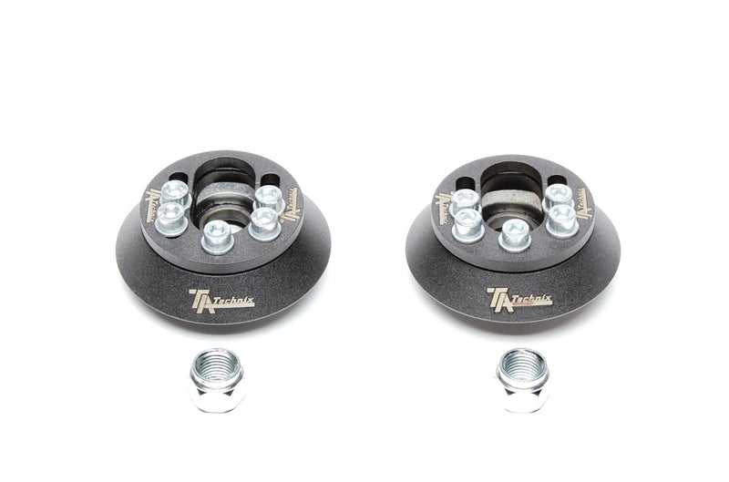 TA Technix uniball Domlager/ Stützlager / Motorsportdomlager Vorderachse für Seat/VW Arosa/Polo III/Polo III Kasten/ Polo III Classic/Lupo