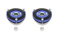 TA Technix uniball Domlager/ Stützlager / Motorsportdomlager Vorderachse für Audi/Seat/Skoda/V W A2 / Cordoba / Ibiza III+IV / Fabia / Rommster / Fox / Polo IV+V / Polo Classic/ Polo Variant