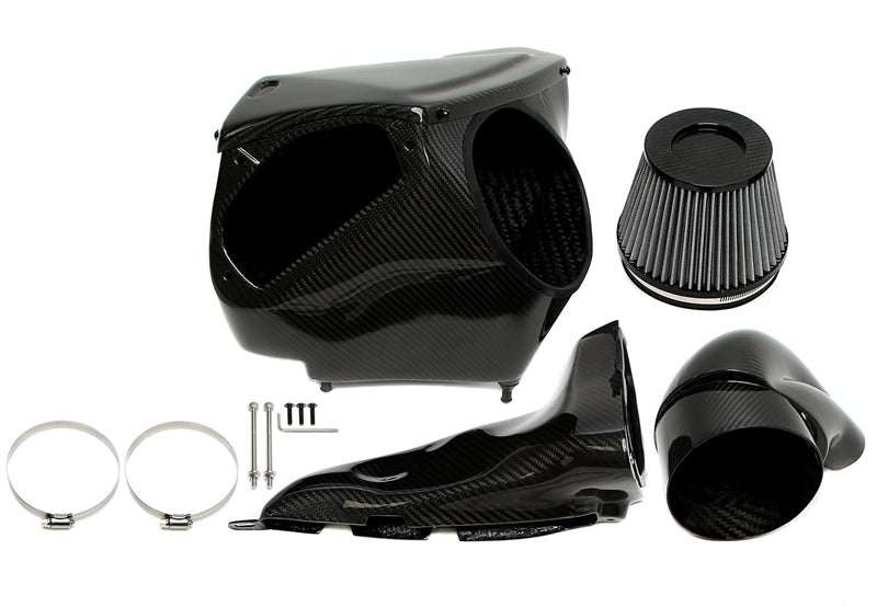 TA Technix Carbon Air Intake für Audi A6, A7
