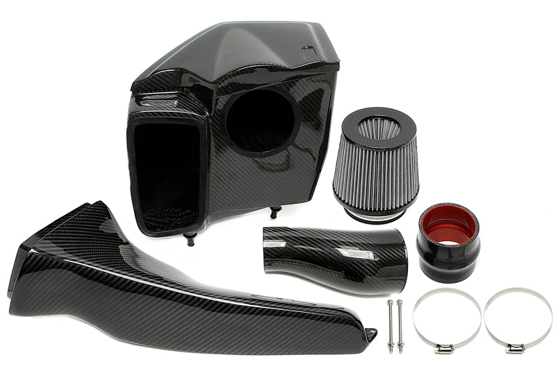 TA Technix Carbon Air Intake für Audi A4, A5