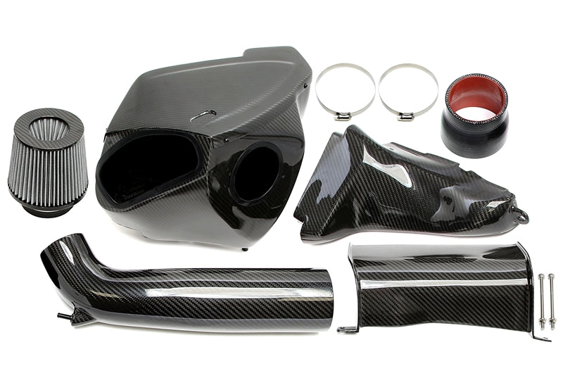 TA Technix Carbon Air Intake für Audi A6, A7 Sportback