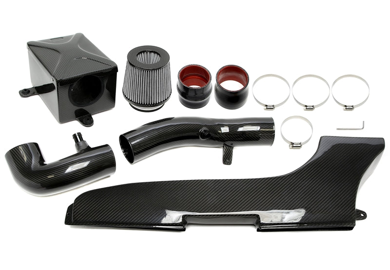 TA Technix Carbon Air Intake für Audi A3 Sportback, TT-RS