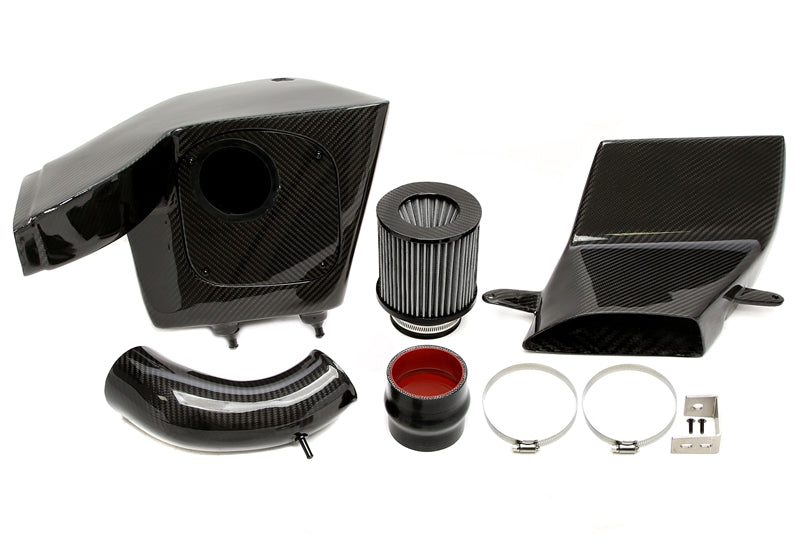 TA Technix Carbon Air Intake für Audi A4, A5
