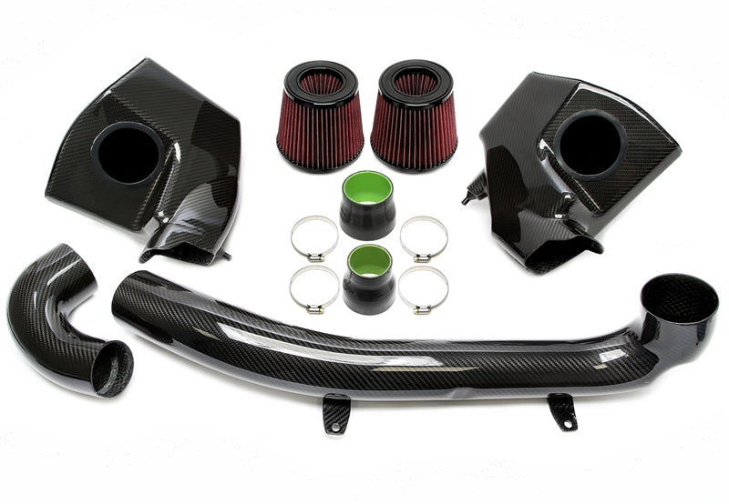 TA Technix Carbon Air Intake für BMW 3er Serie / 4er Serie