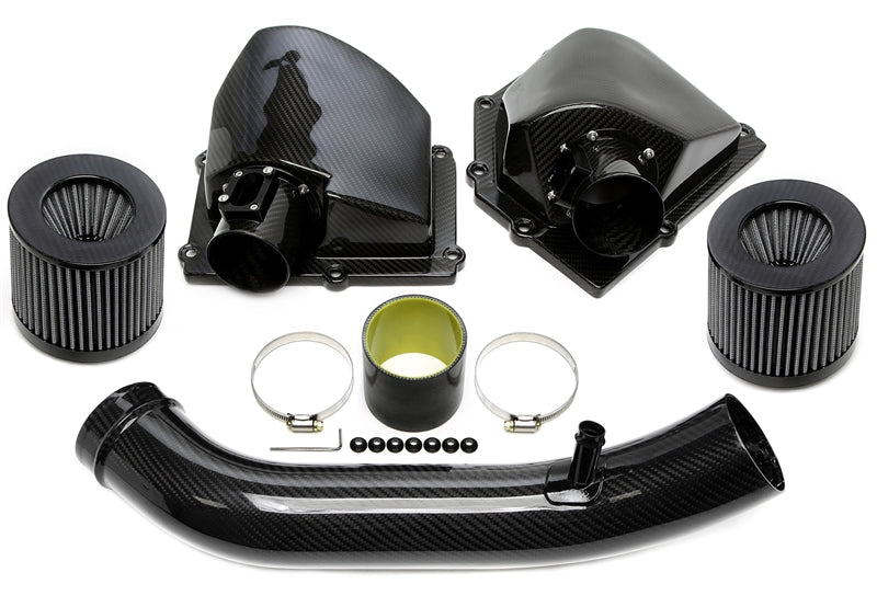 TA Technix Carbon Air Intake für BMW 3er Serie / 4er Serie