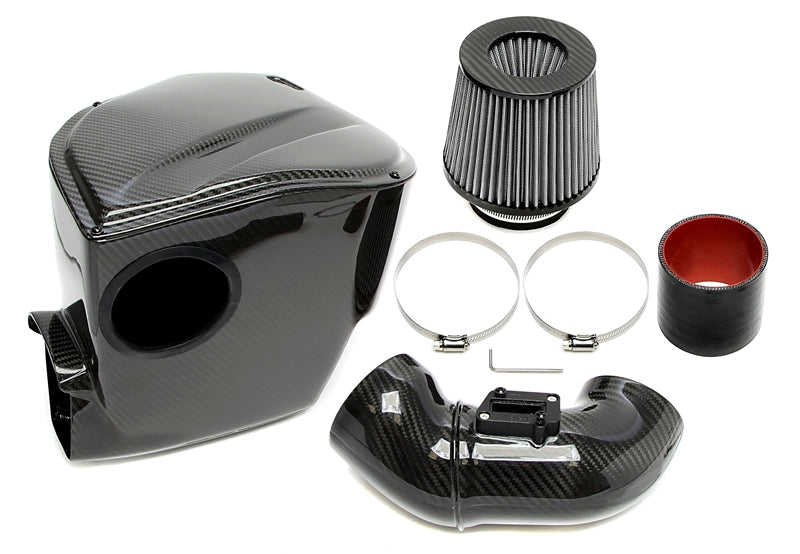 TA Technix Carbon Air Intake für BMW 3er Serie, 4er Serie