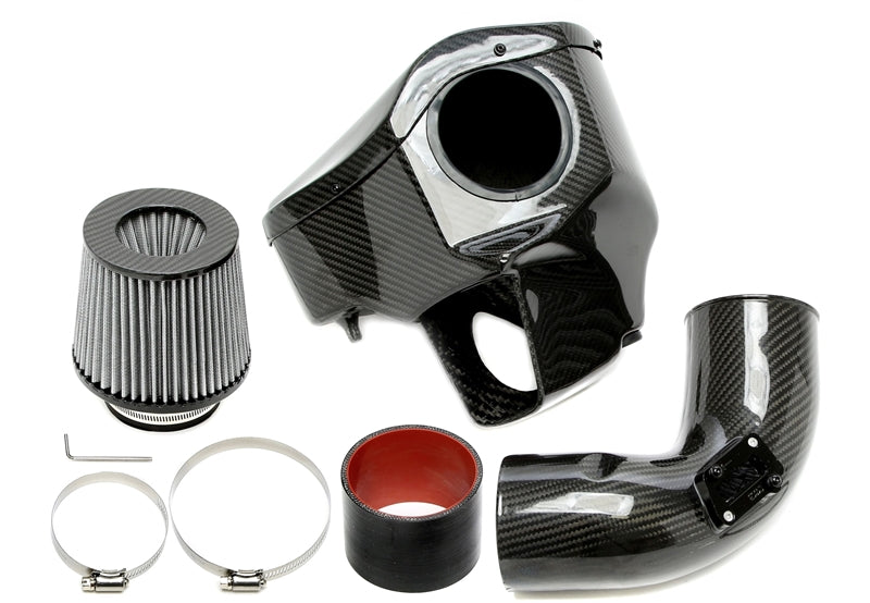 TA Technix Carbon Air Intake für BMW 3er Serie, 4er Serie