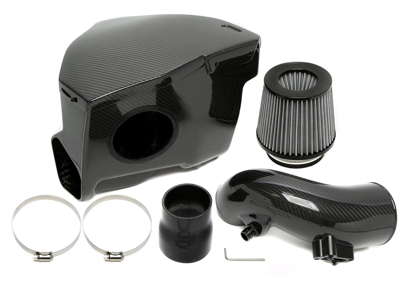 TA Technix Carbon Air Intake für BMW / Toyota Z4, Supra