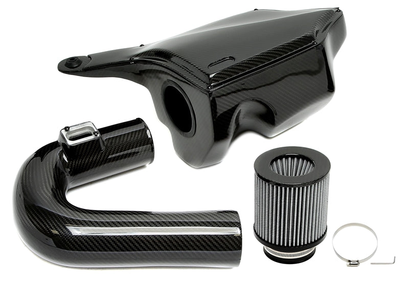 TA Technix Carbon Air Intake für BMW 3er Serie, 4er Serie